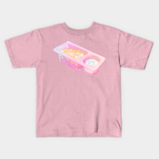 90s Nostalgia Series: DANKaroos Kids T-Shirt